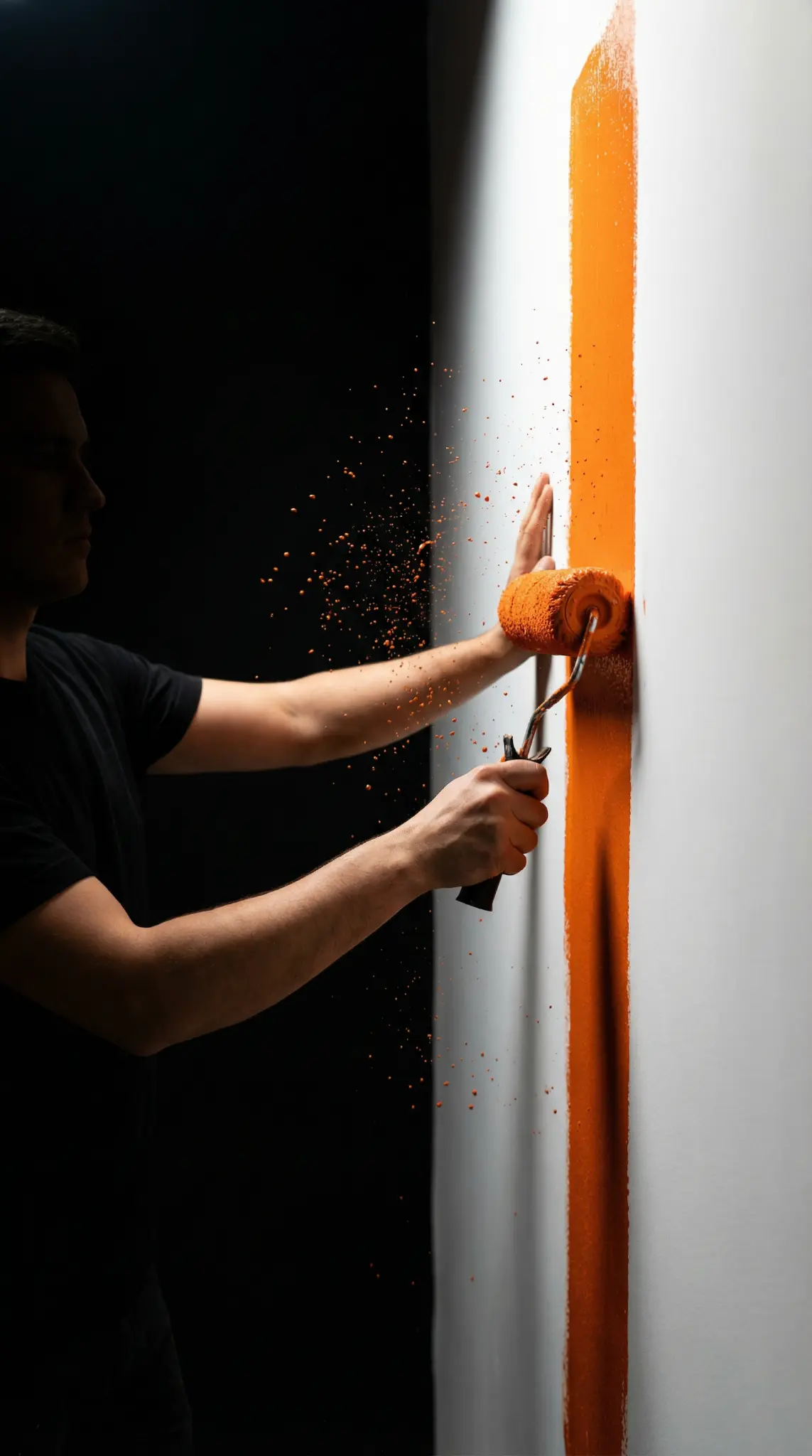 STAHL MALERBETRIEB Malerarbeiten