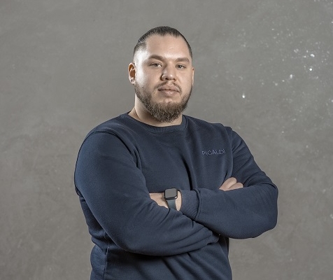 Imran Celik - Geschäftsführer